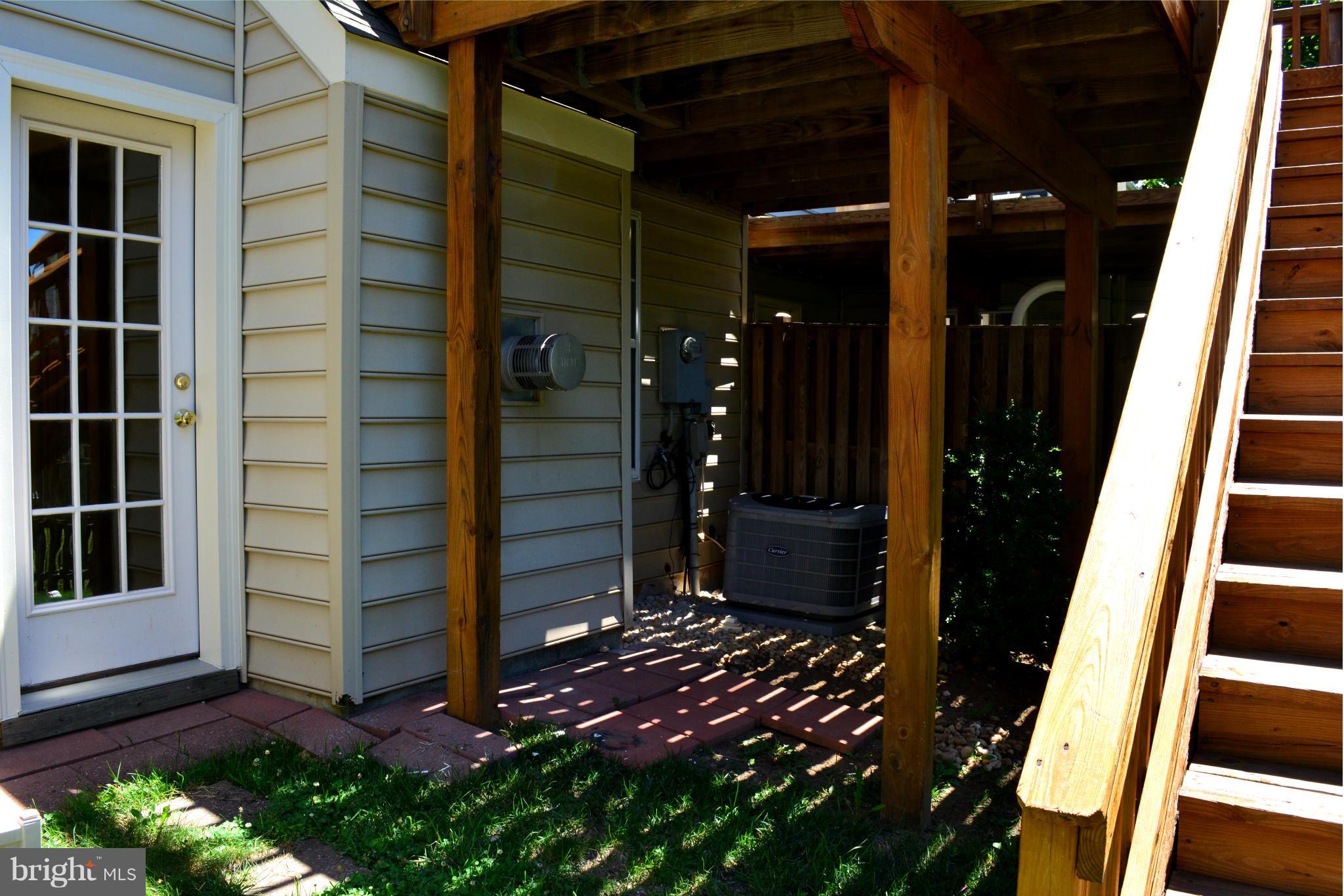 MCNAIR FARMS WEST - Residential Lease