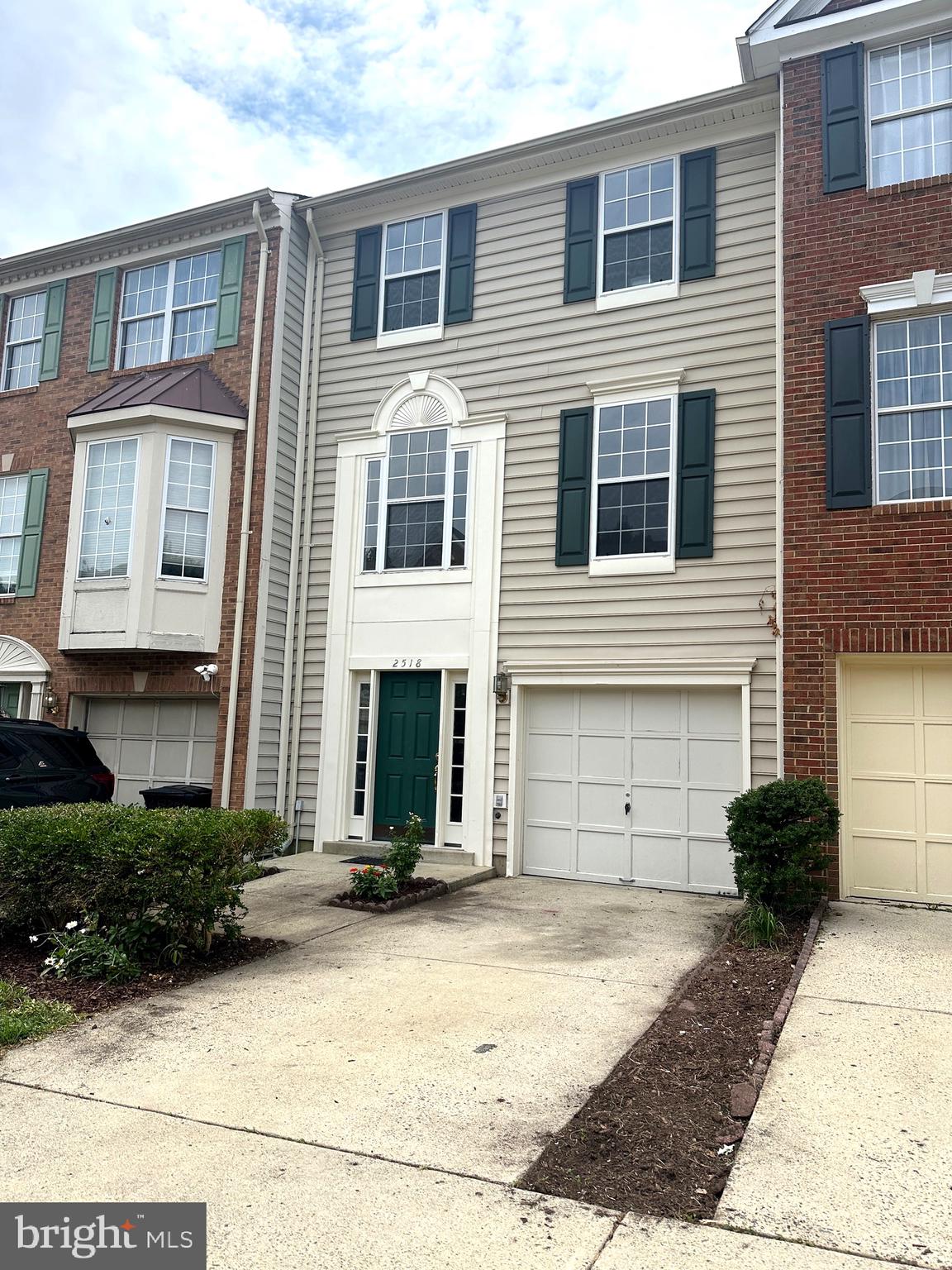 MCNAIR FARMS WEST - Residential Lease