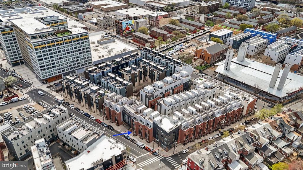 Photo of 638 N 5th Street, PHILADELPHIA, PA 19123 (MLS # PAPH2590824)