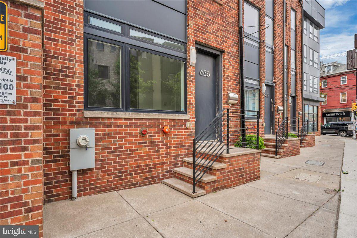 NORTHERN LIBERTIES - Residential