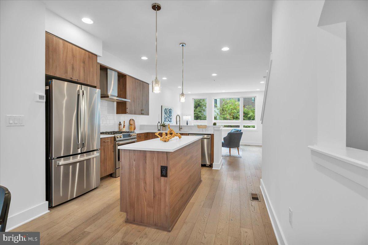 NORTHERN LIBERTIES - Residential