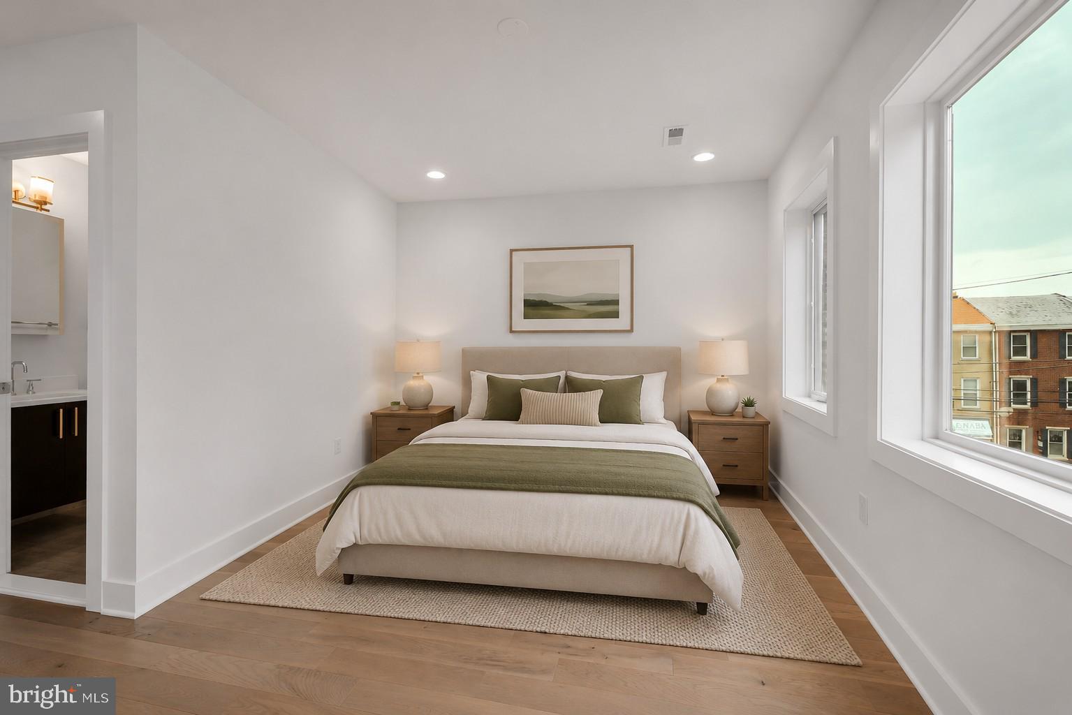 NORTHERN LIBERTIES - Residential