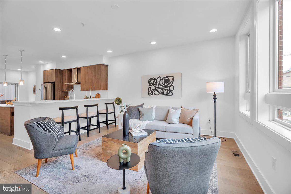 NORTHERN LIBERTIES - Residential