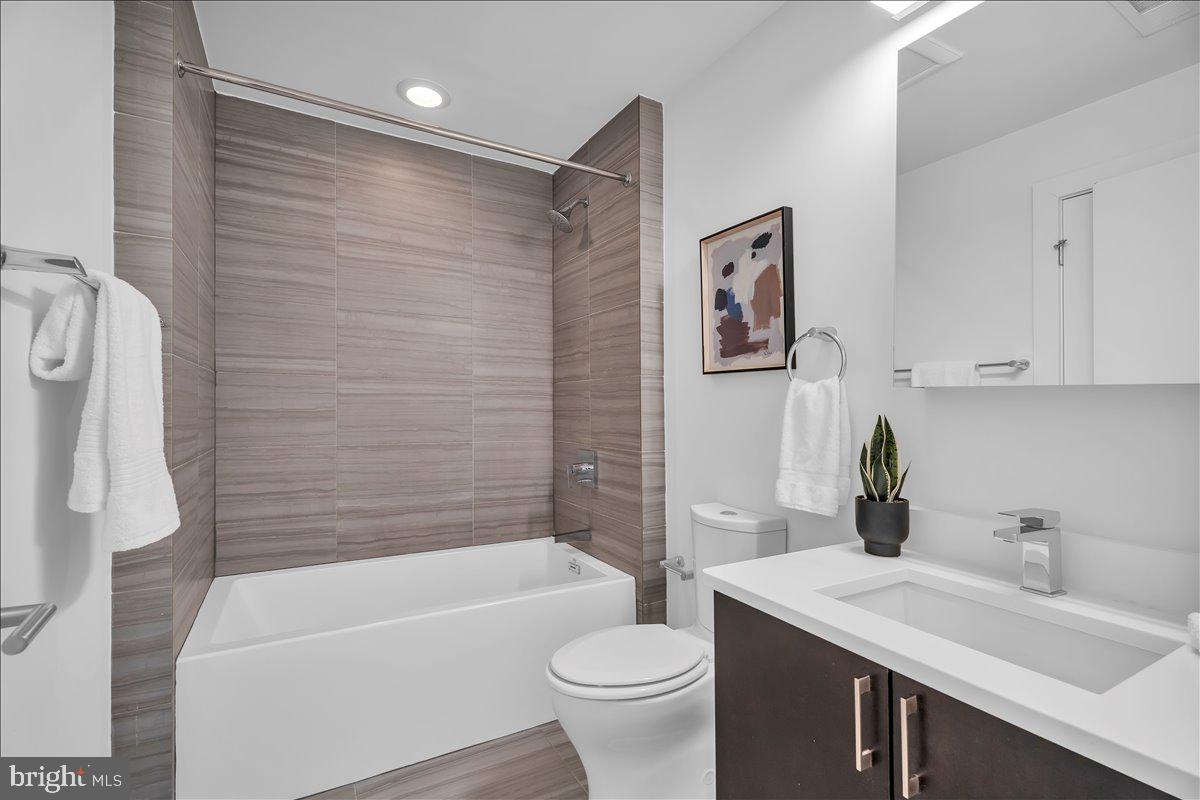 NORTHERN LIBERTIES - Residential