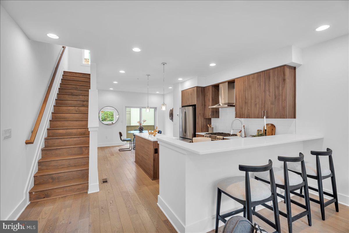 NORTHERN LIBERTIES - Residential