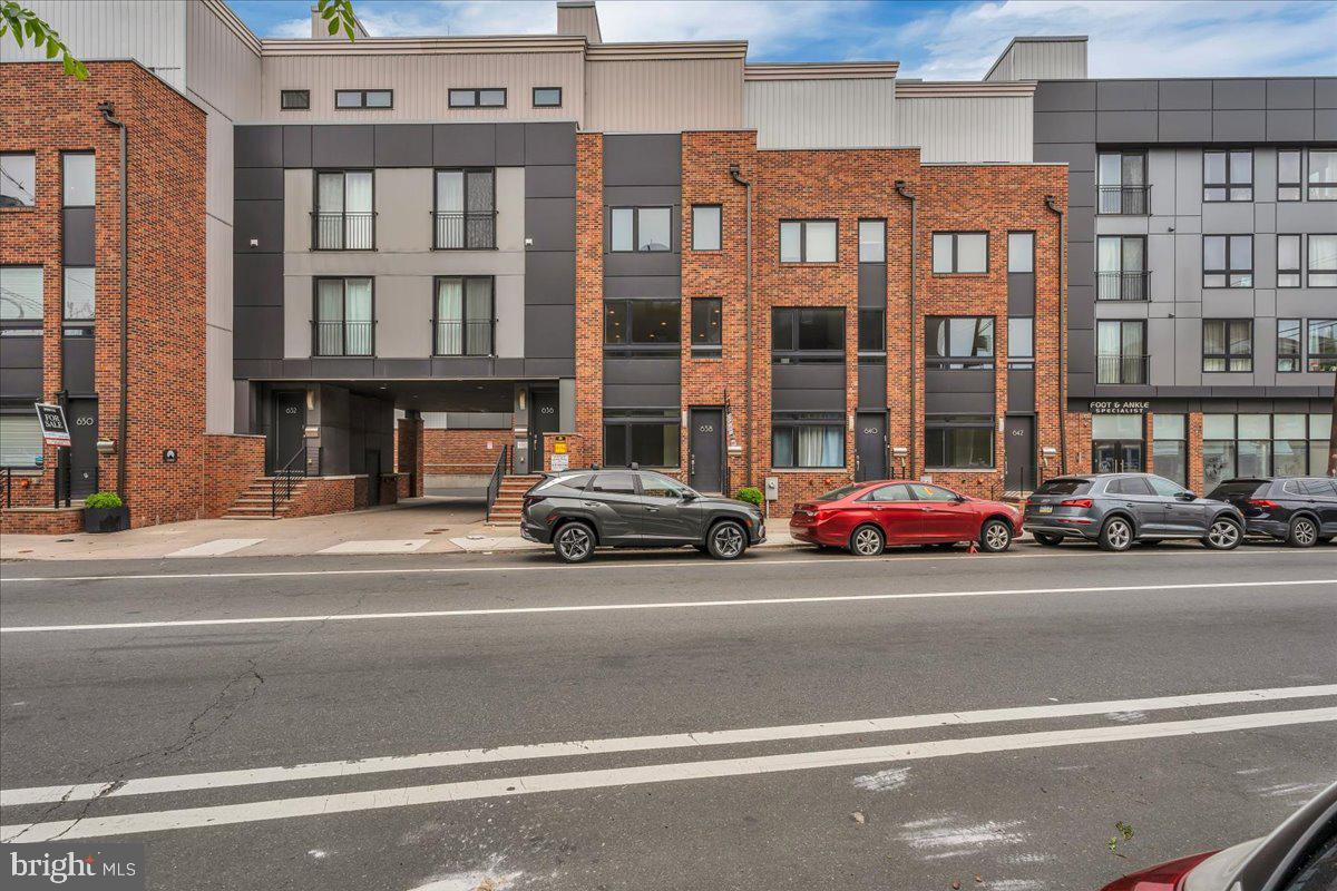 NORTHERN LIBERTIES - Residential