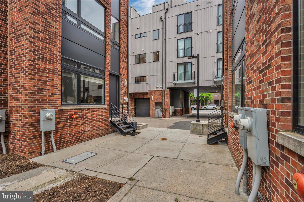 NORTHERN LIBERTIES - Residential
