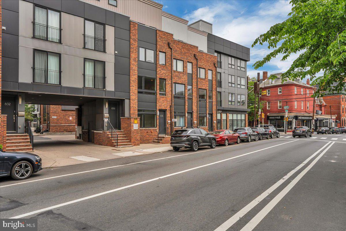 NORTHERN LIBERTIES - Residential