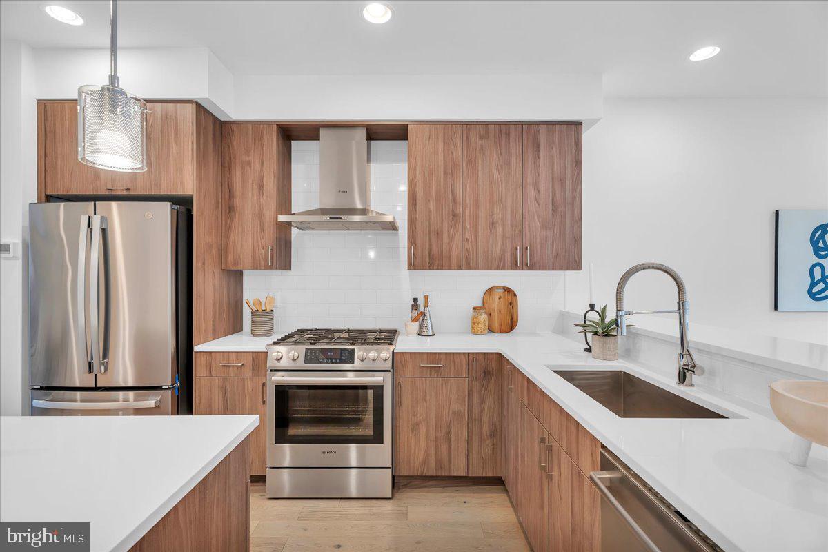 NORTHERN LIBERTIES - Residential