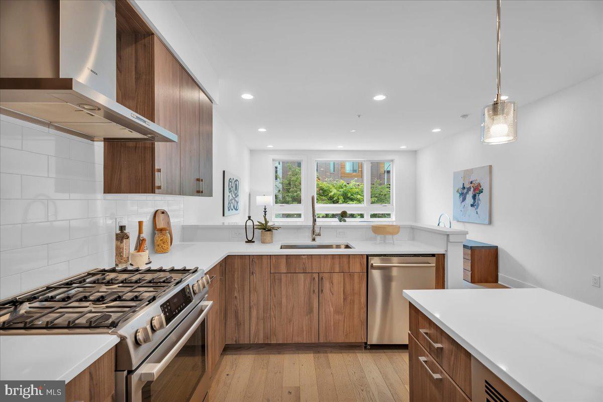 NORTHERN LIBERTIES - Residential