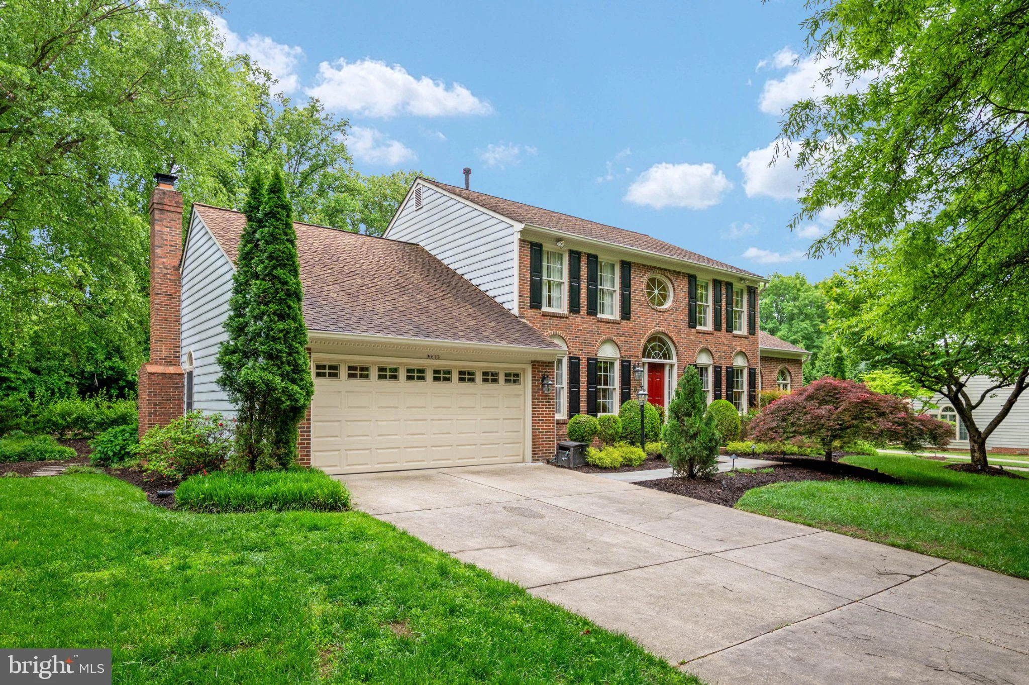 5613 Sugarbush Lane, Rockville, MD, 20852