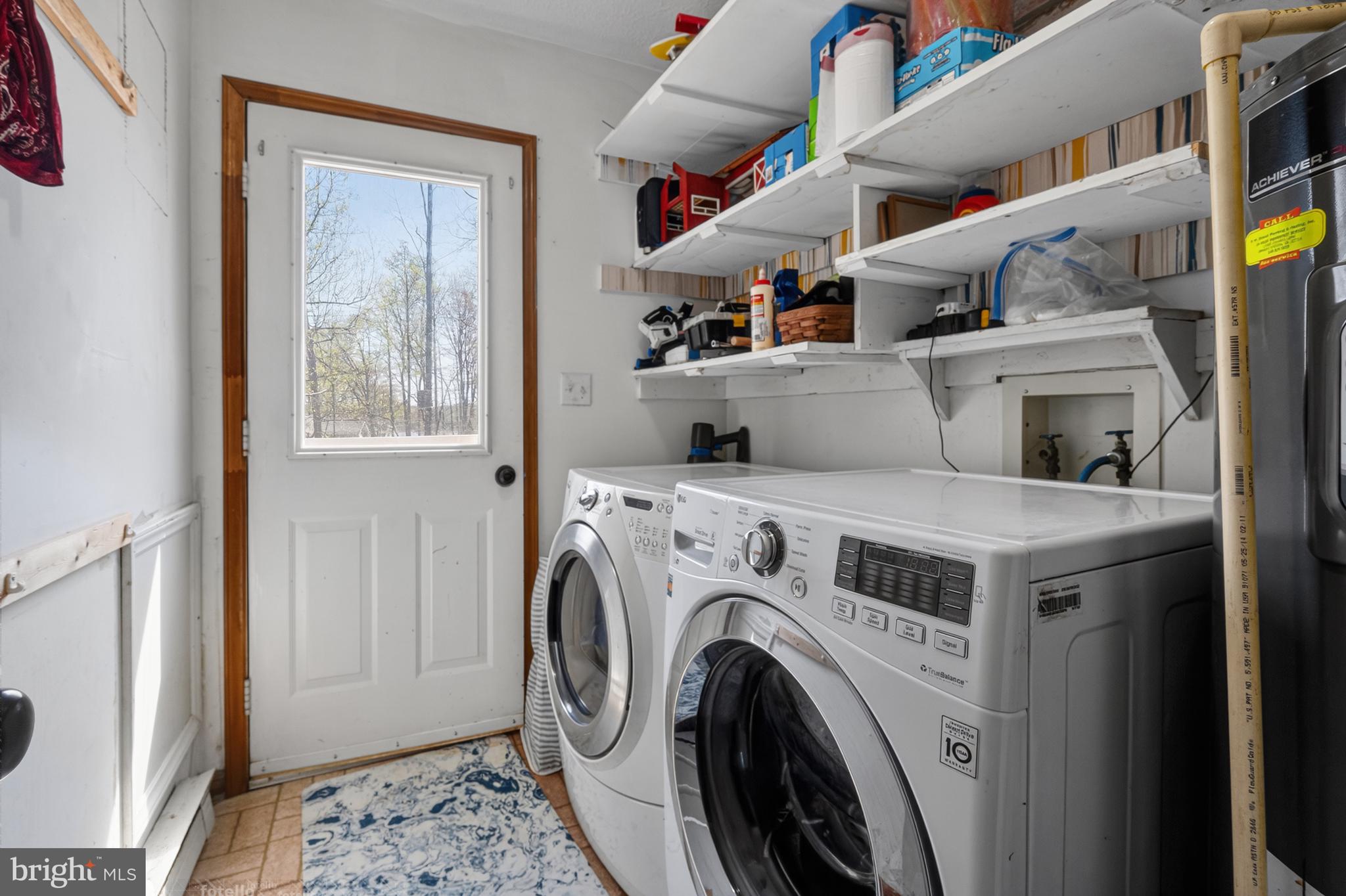 LAKE OF THE WOODS - Residential