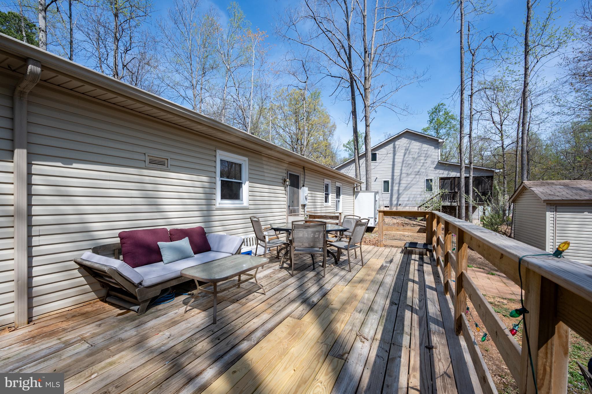 LAKE OF THE WOODS - Residential