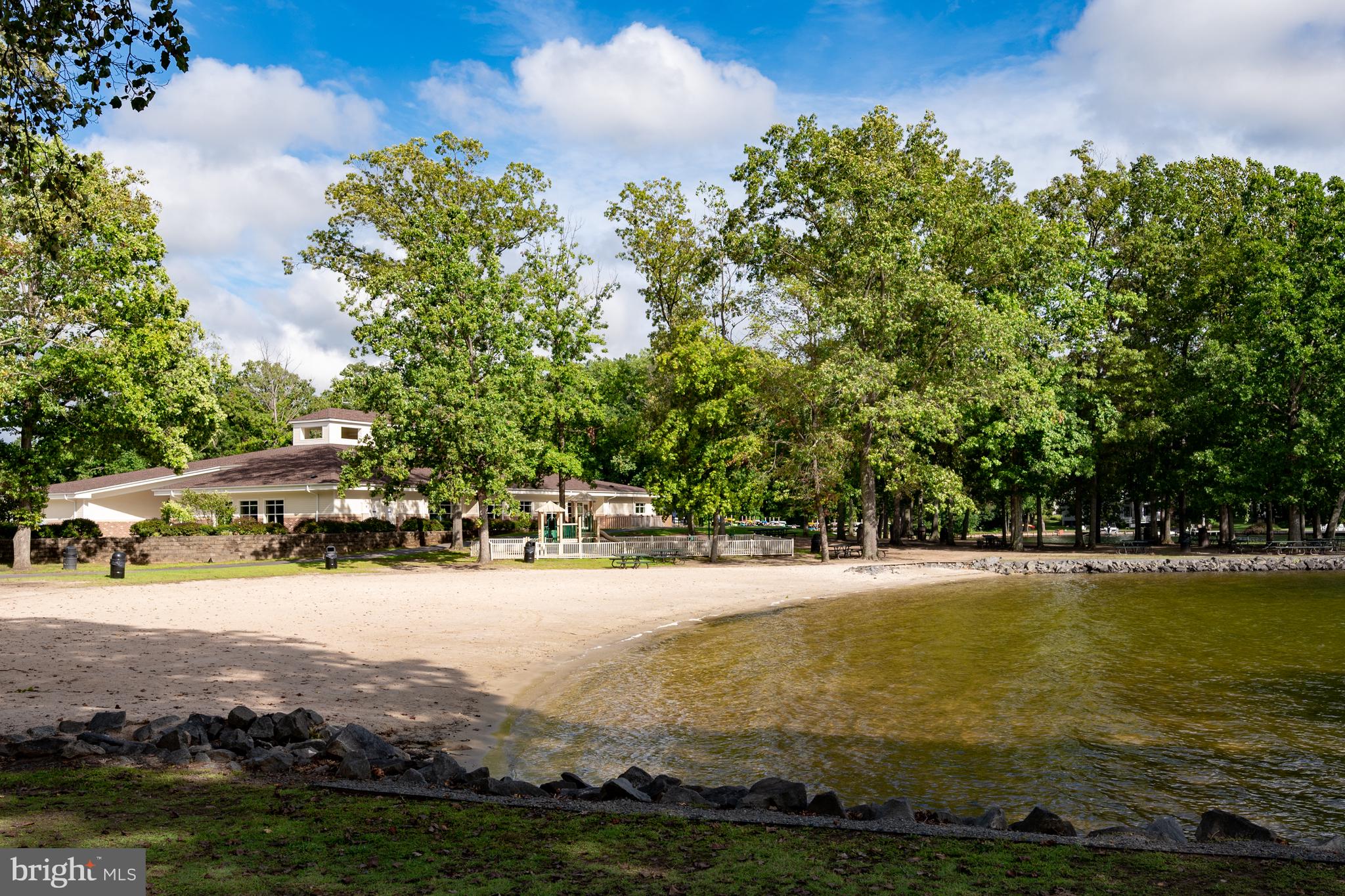 LAKE OF THE WOODS - Residential