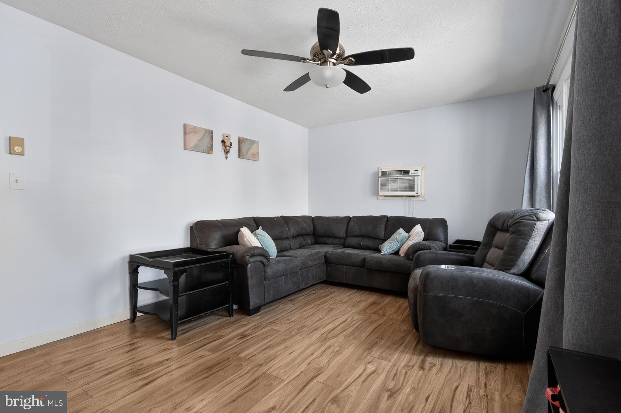 LAKE OF THE WOODS - Residential