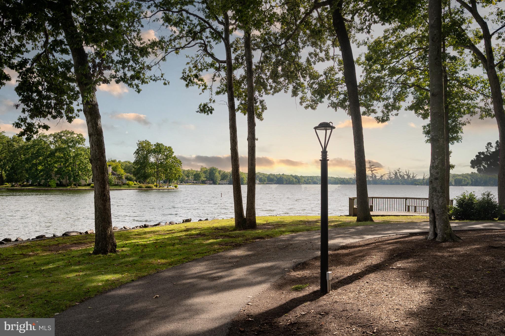 LAKE OF THE WOODS - Residential