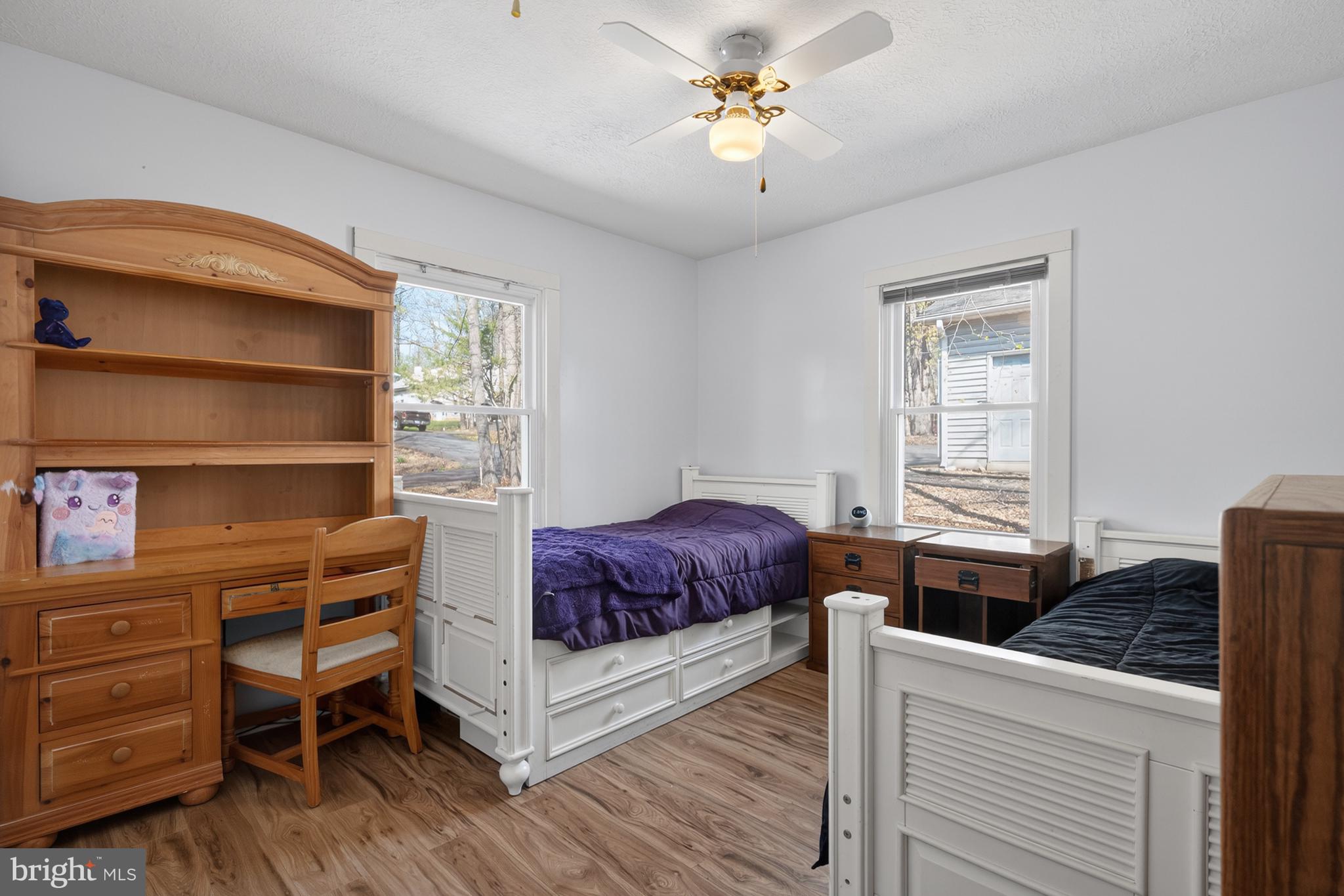 LAKE OF THE WOODS - Residential