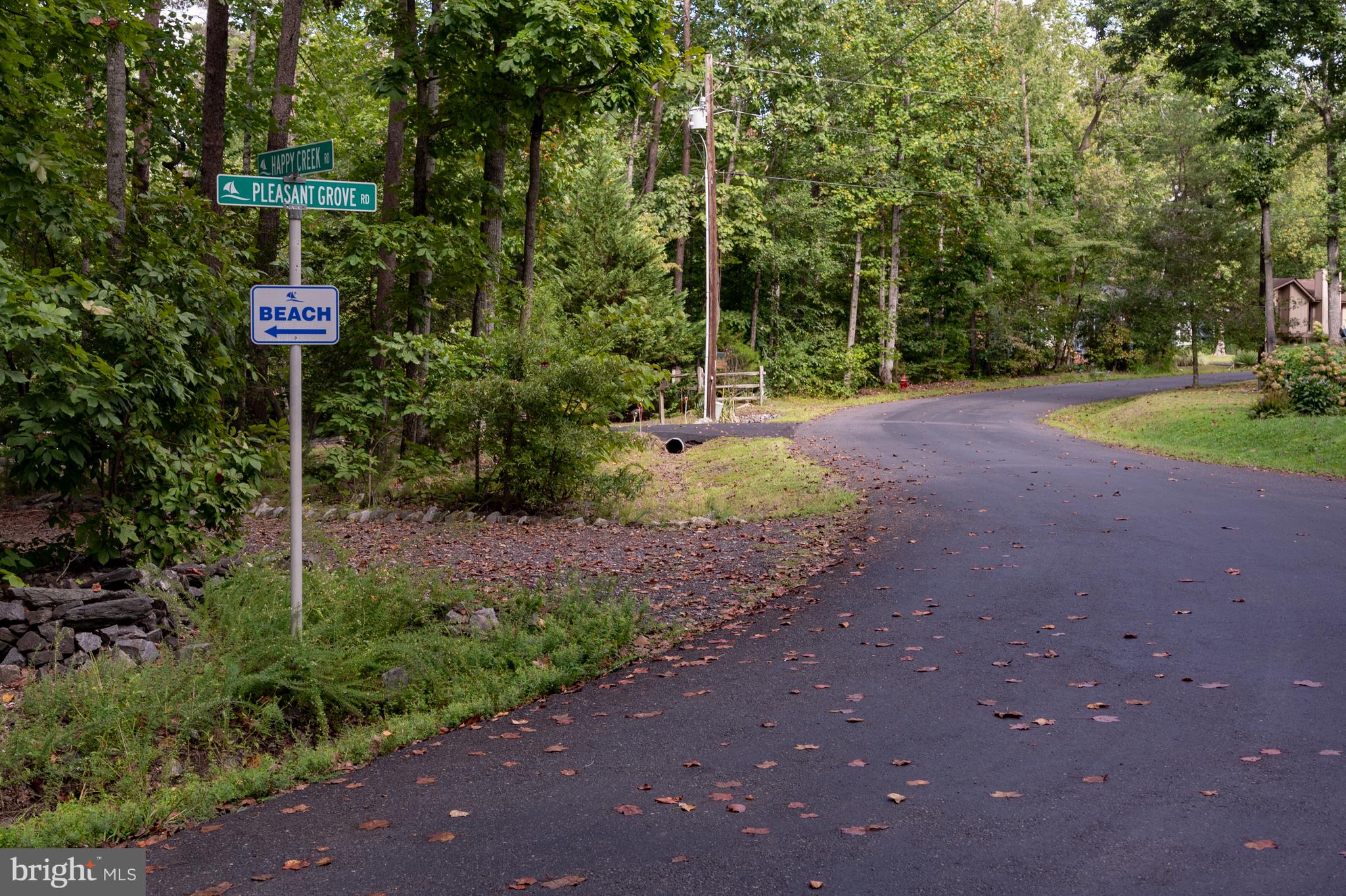 LAKE OF THE WOODS - Residential