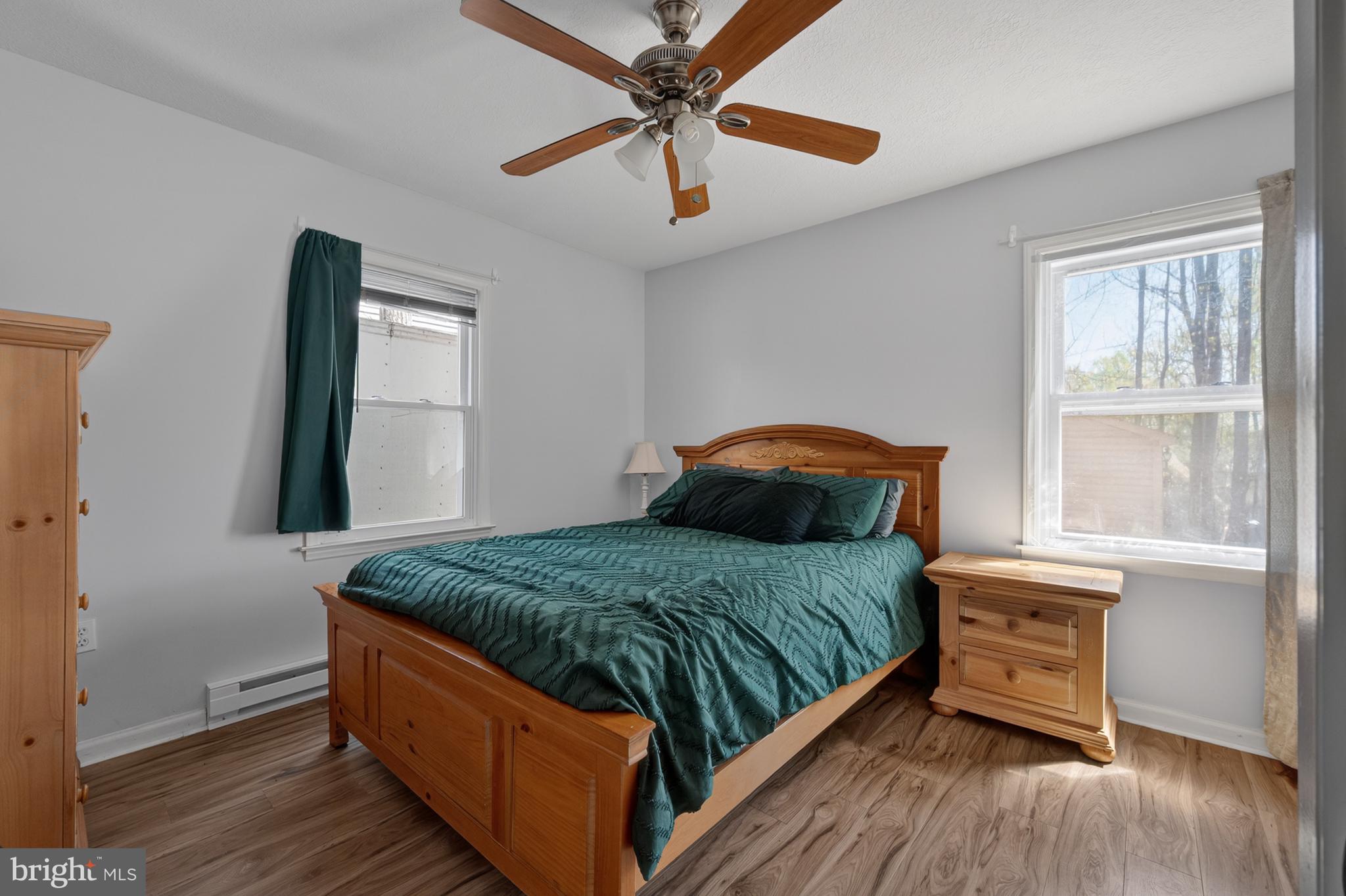 LAKE OF THE WOODS - Residential