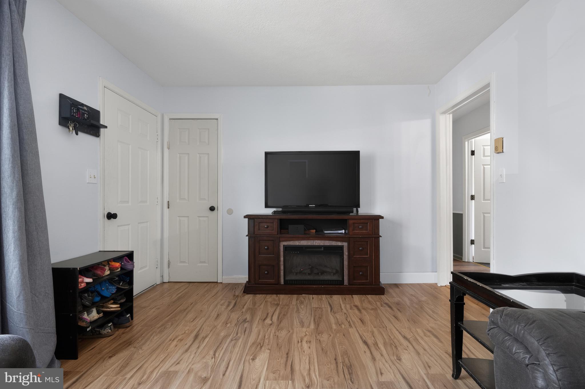 LAKE OF THE WOODS - Residential