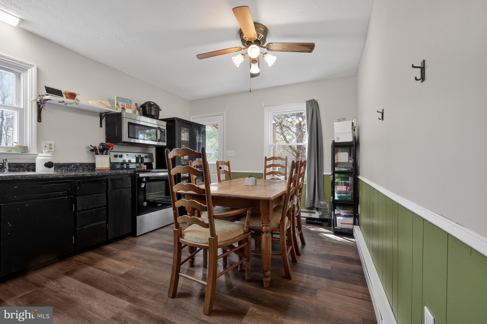 LAKE OF THE WOODS - Residential