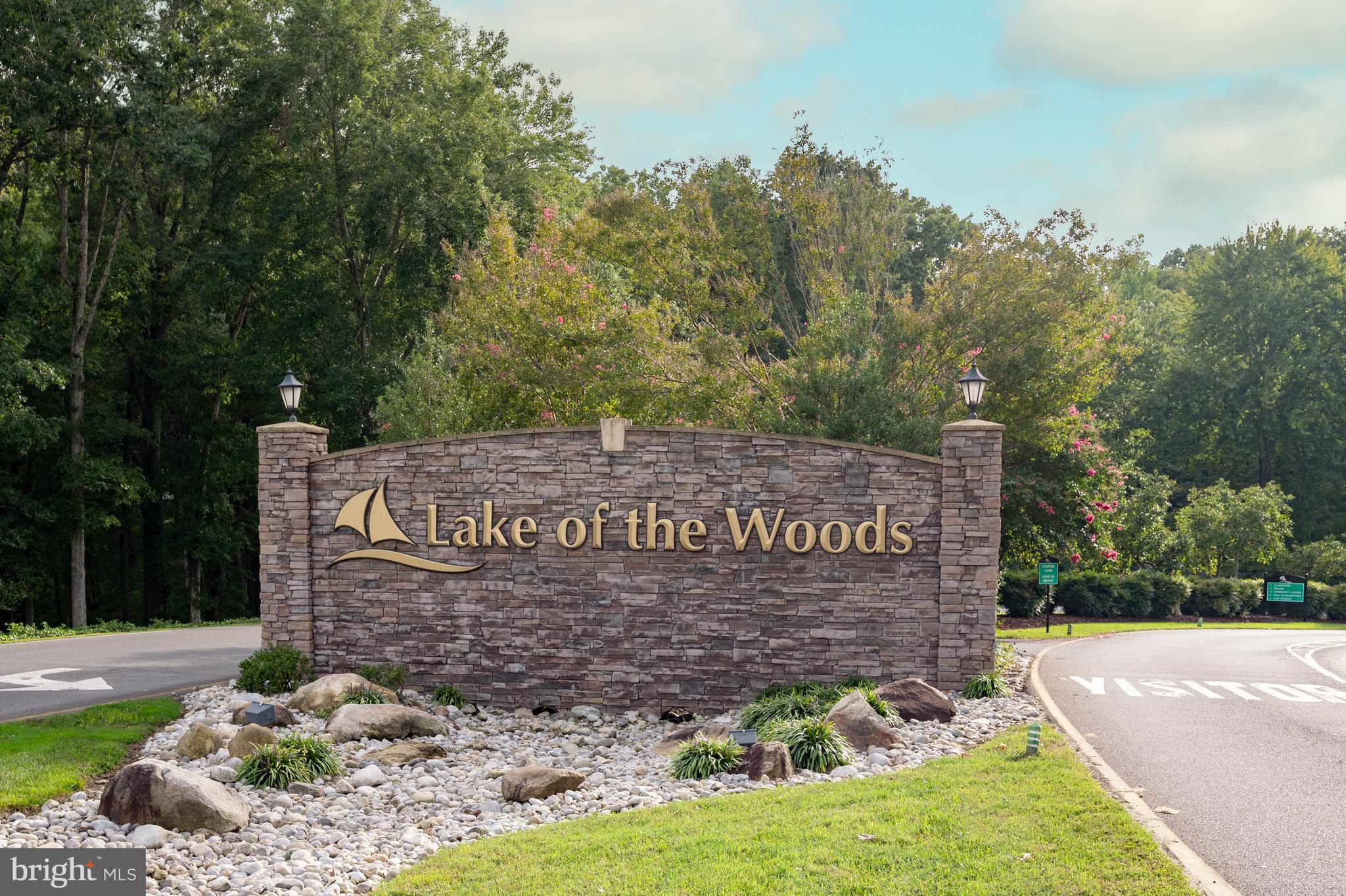 LAKE OF THE WOODS - Residential