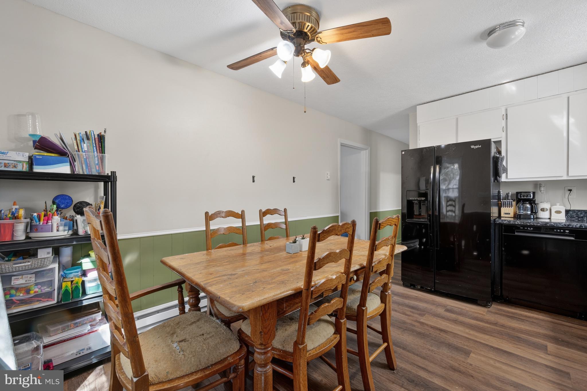 LAKE OF THE WOODS - Residential