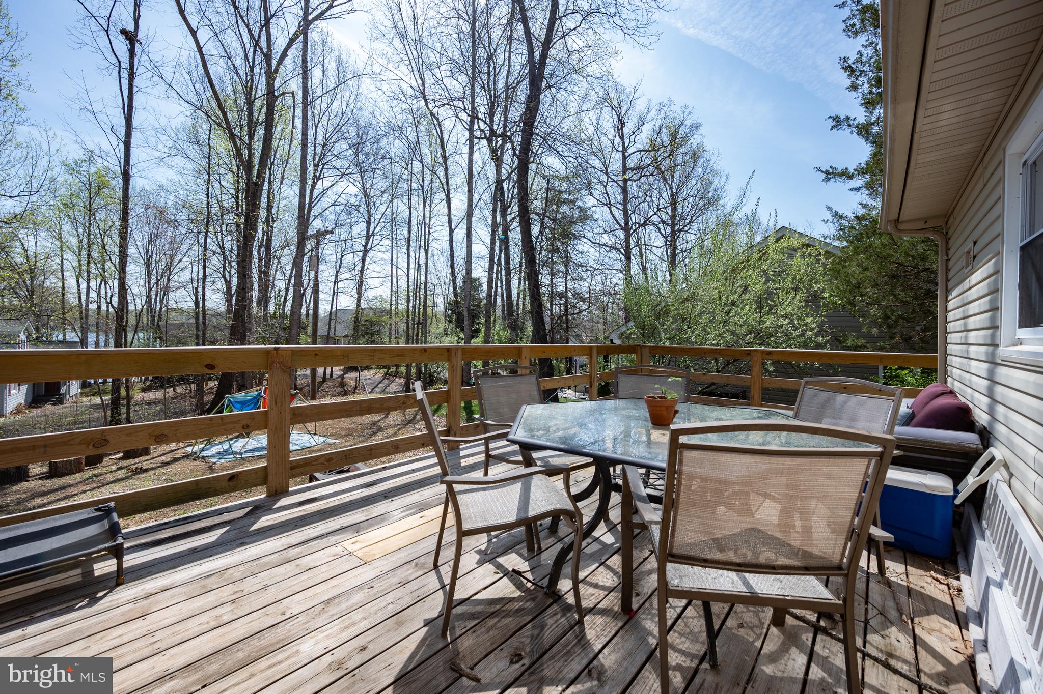 LAKE OF THE WOODS - Residential