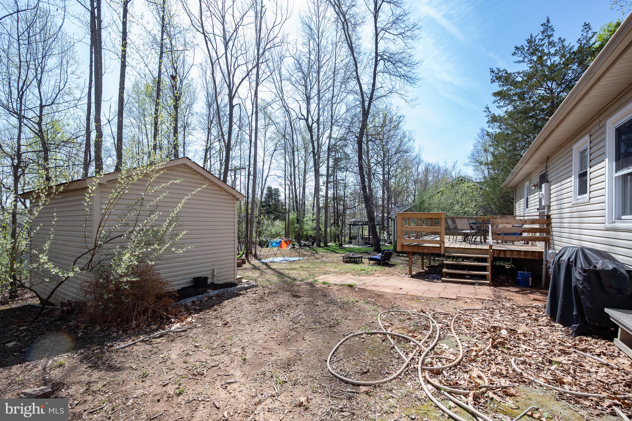 LAKE OF THE WOODS - Residential