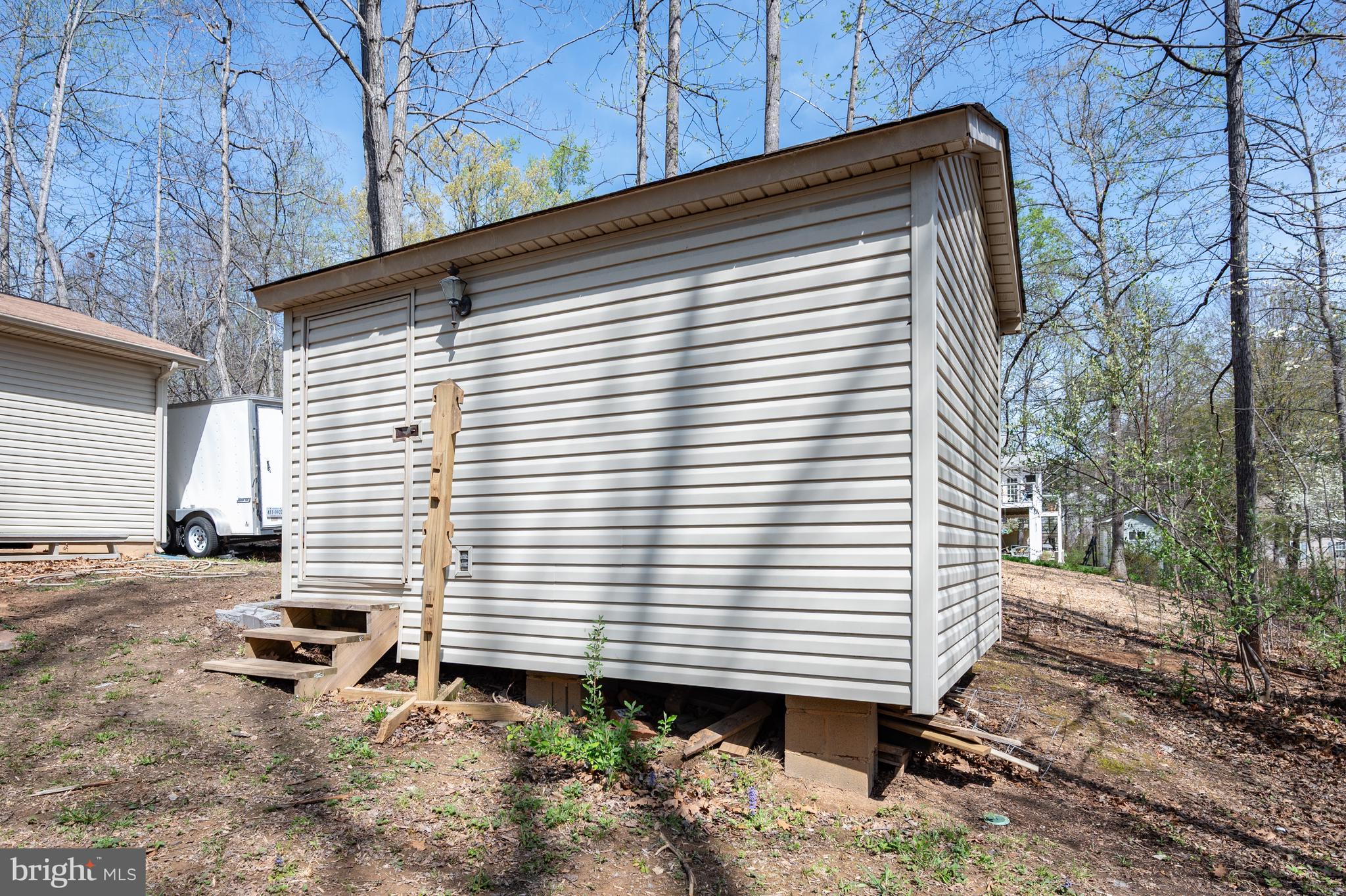 LAKE OF THE WOODS - Residential