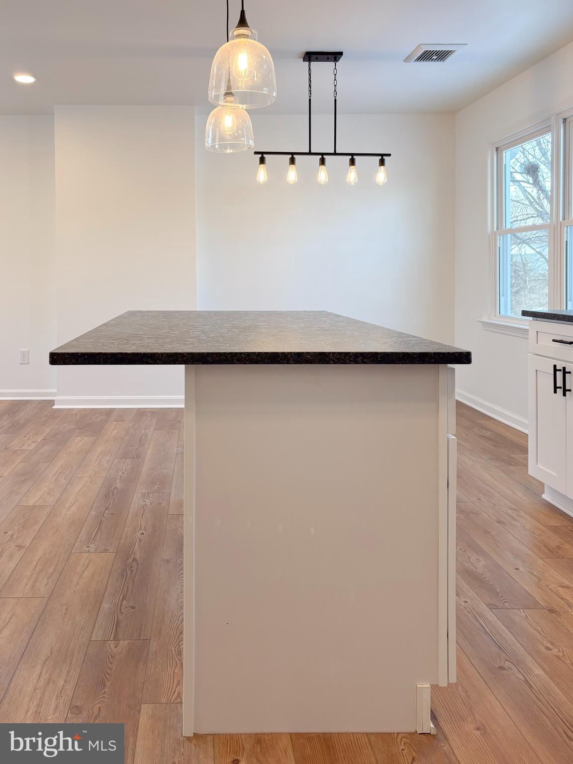 BRIDGEPORT - Residential