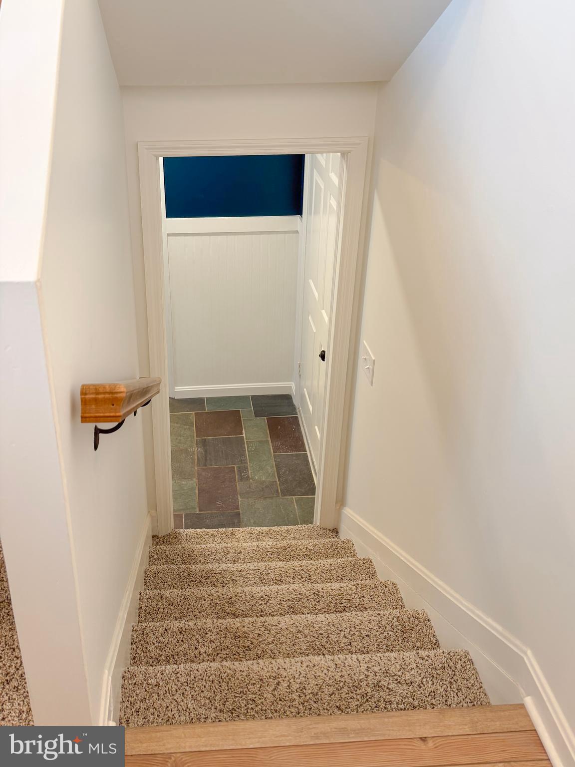 BRIDGEPORT - Residential