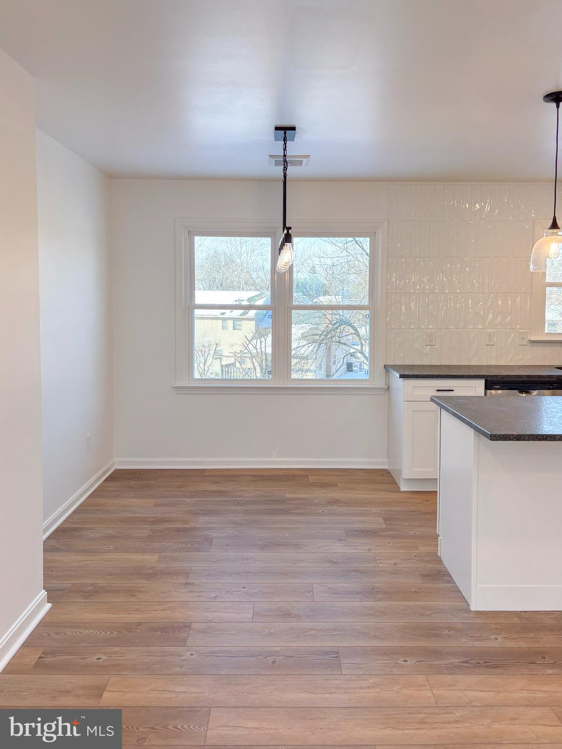 BRIDGEPORT - Residential