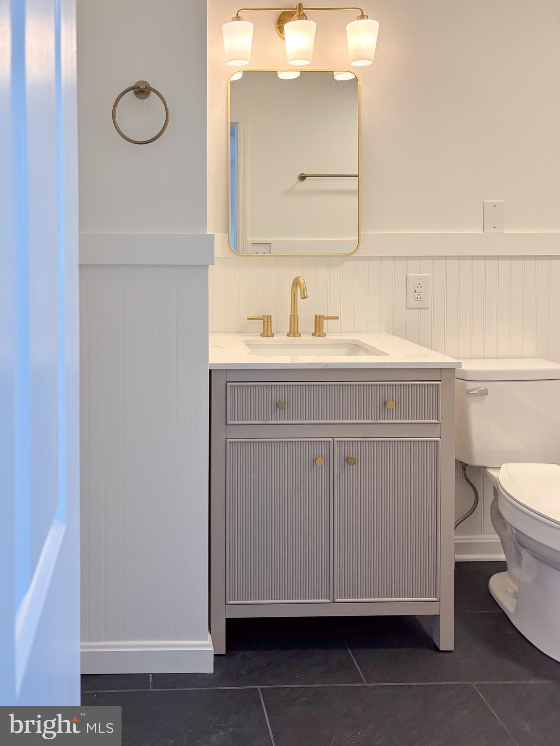 BRIDGEPORT - Residential