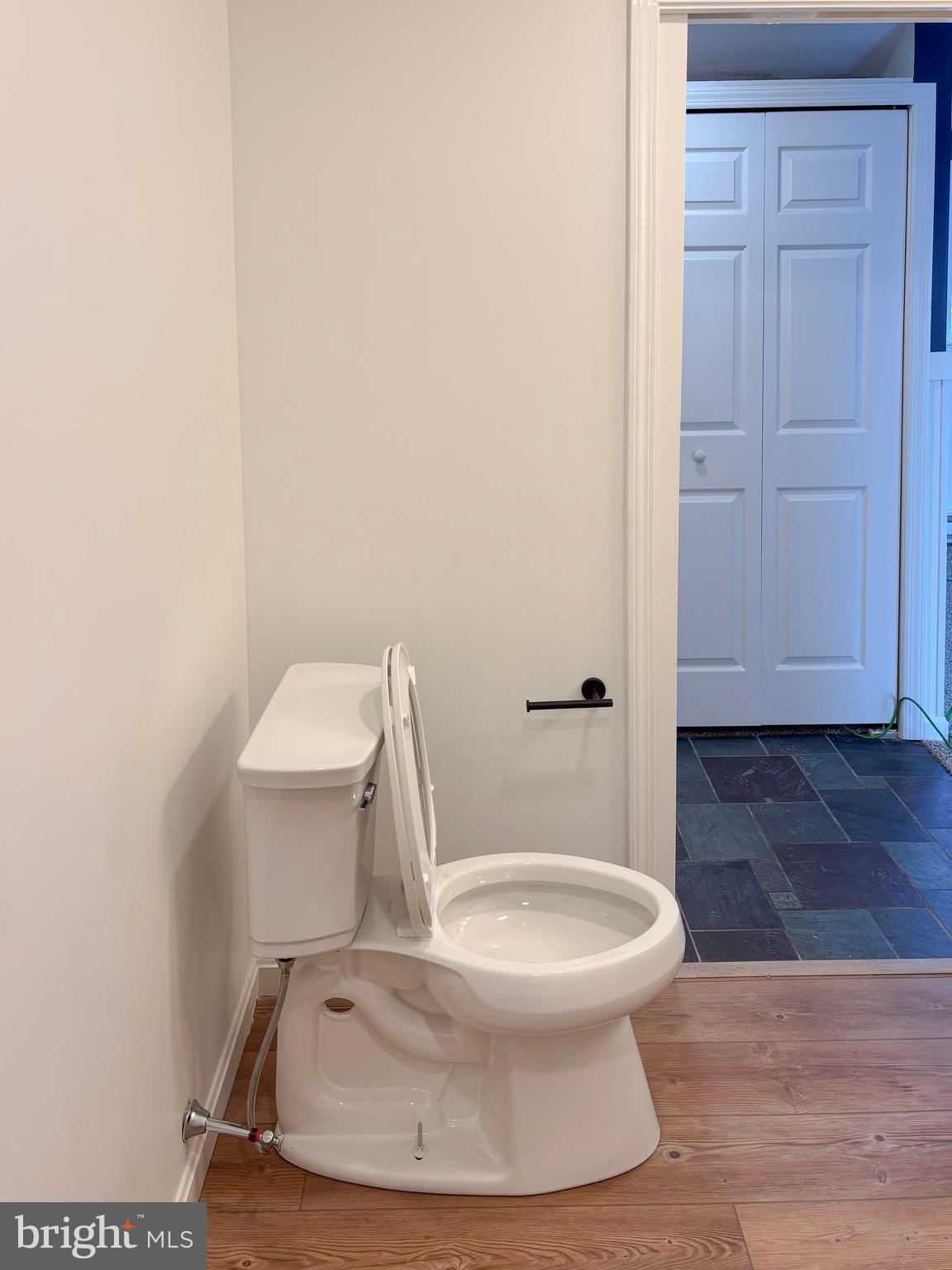 BRIDGEPORT - Residential