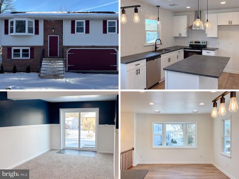 88 BROWNING ROAD LANCASTER PA 17602
