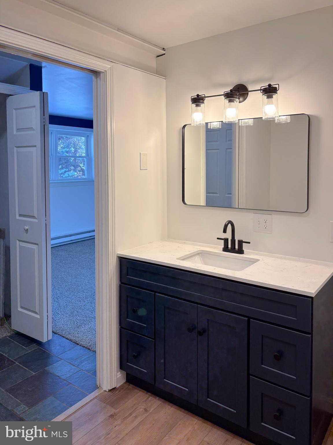 BRIDGEPORT - Residential