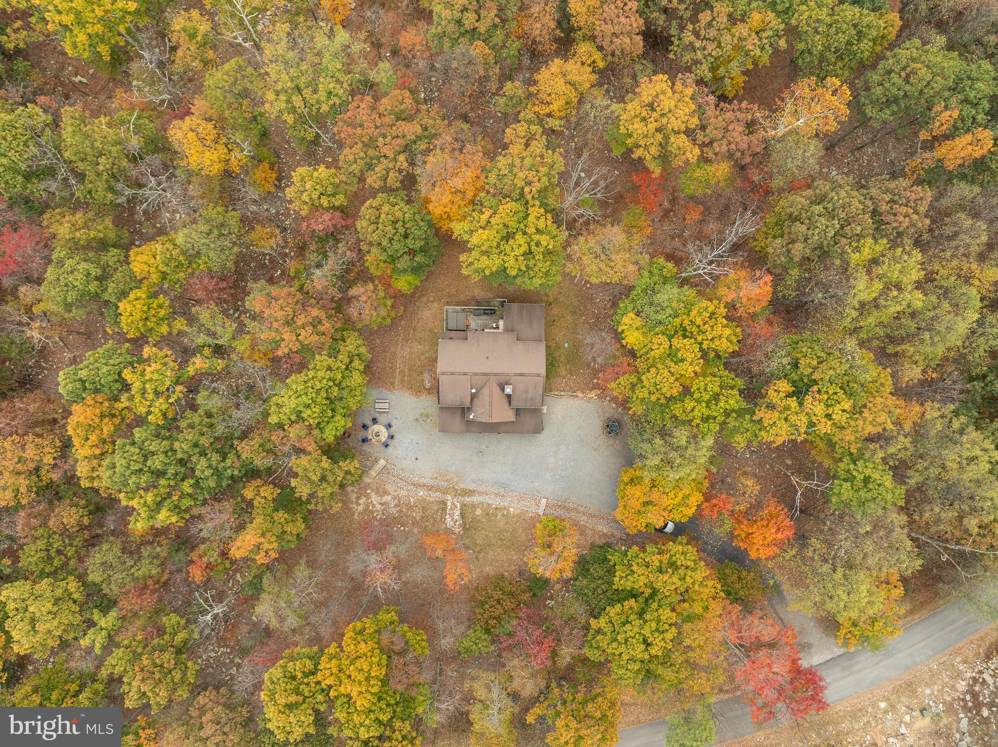 CACAPON EAST - Residential