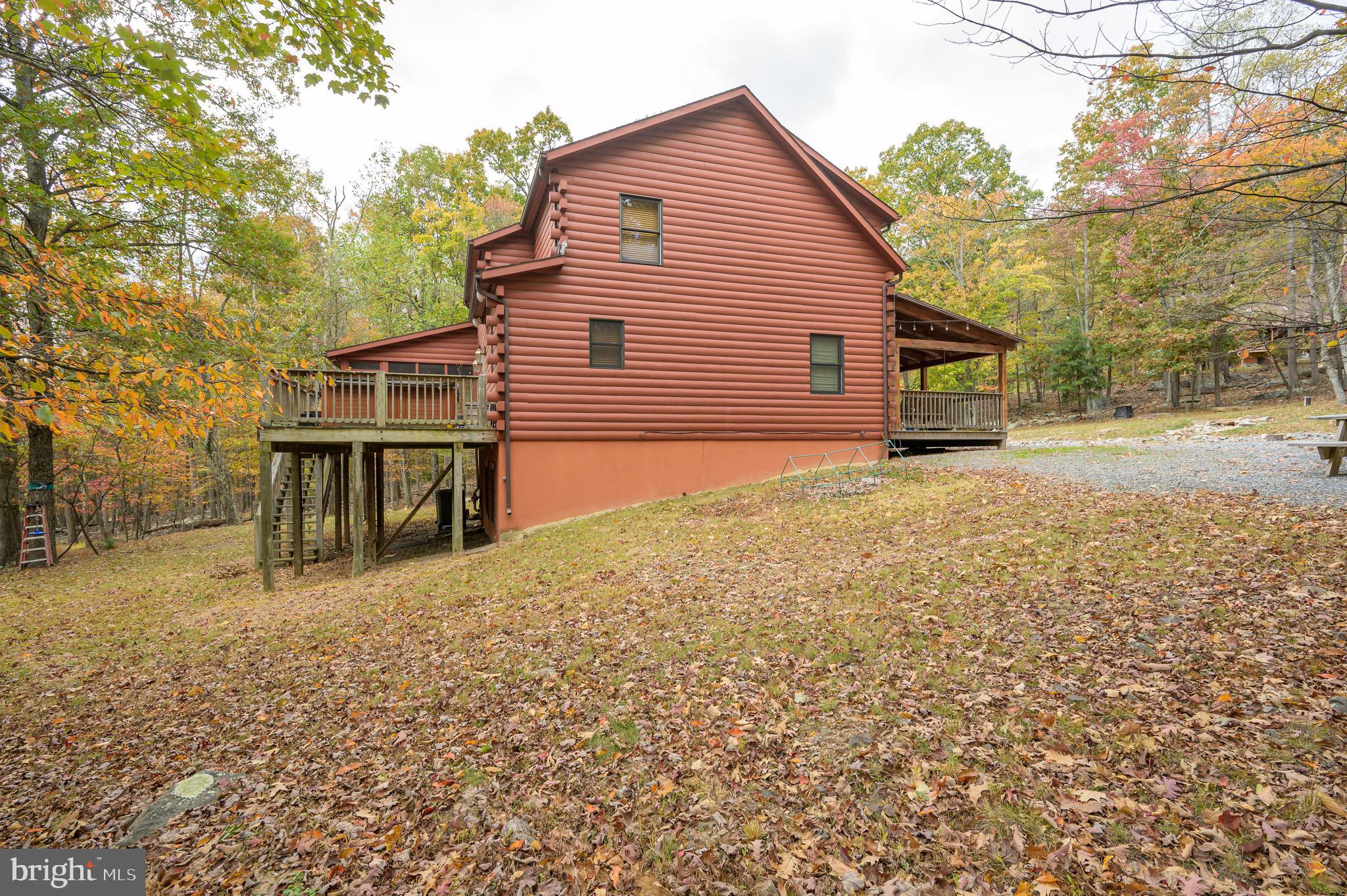 CACAPON EAST - Residential