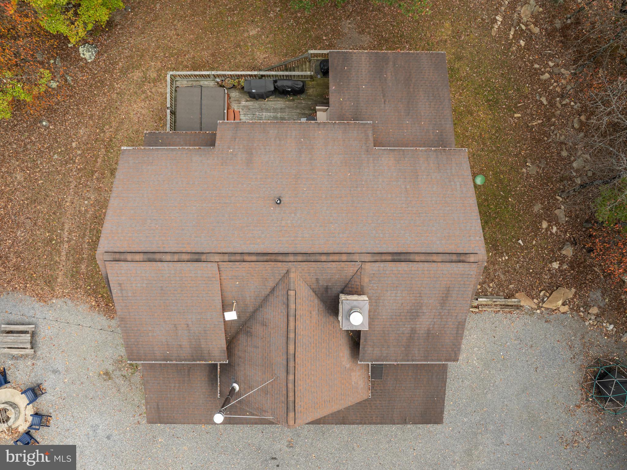 CACAPON EAST - Residential