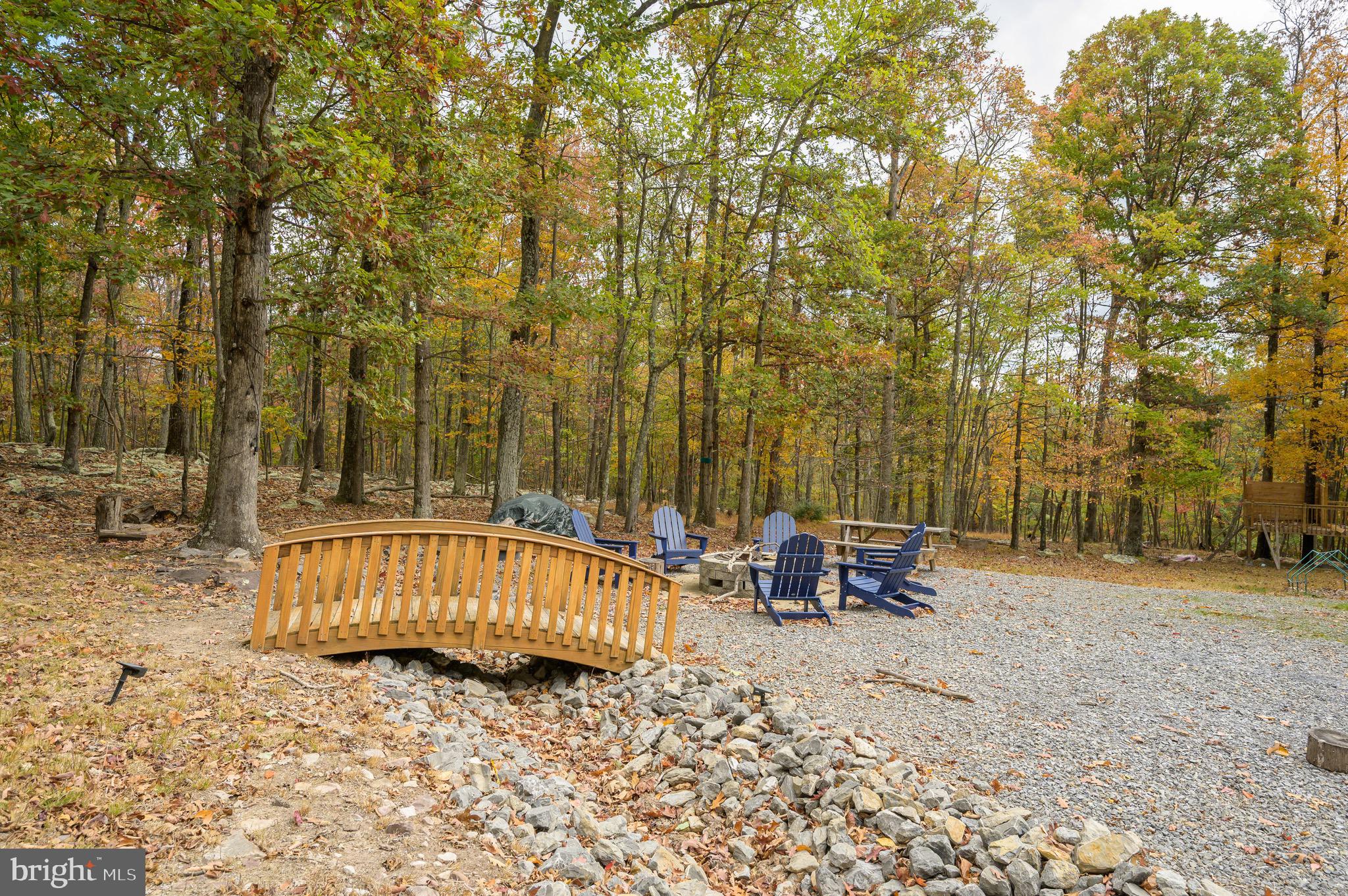 CACAPON EAST - Residential