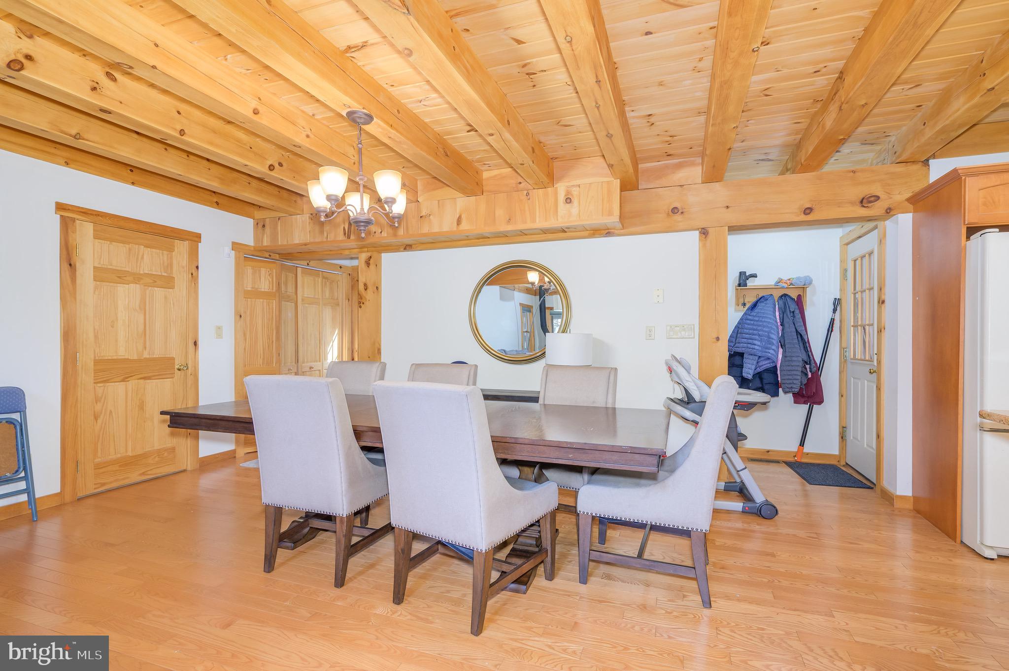 CACAPON EAST - Residential