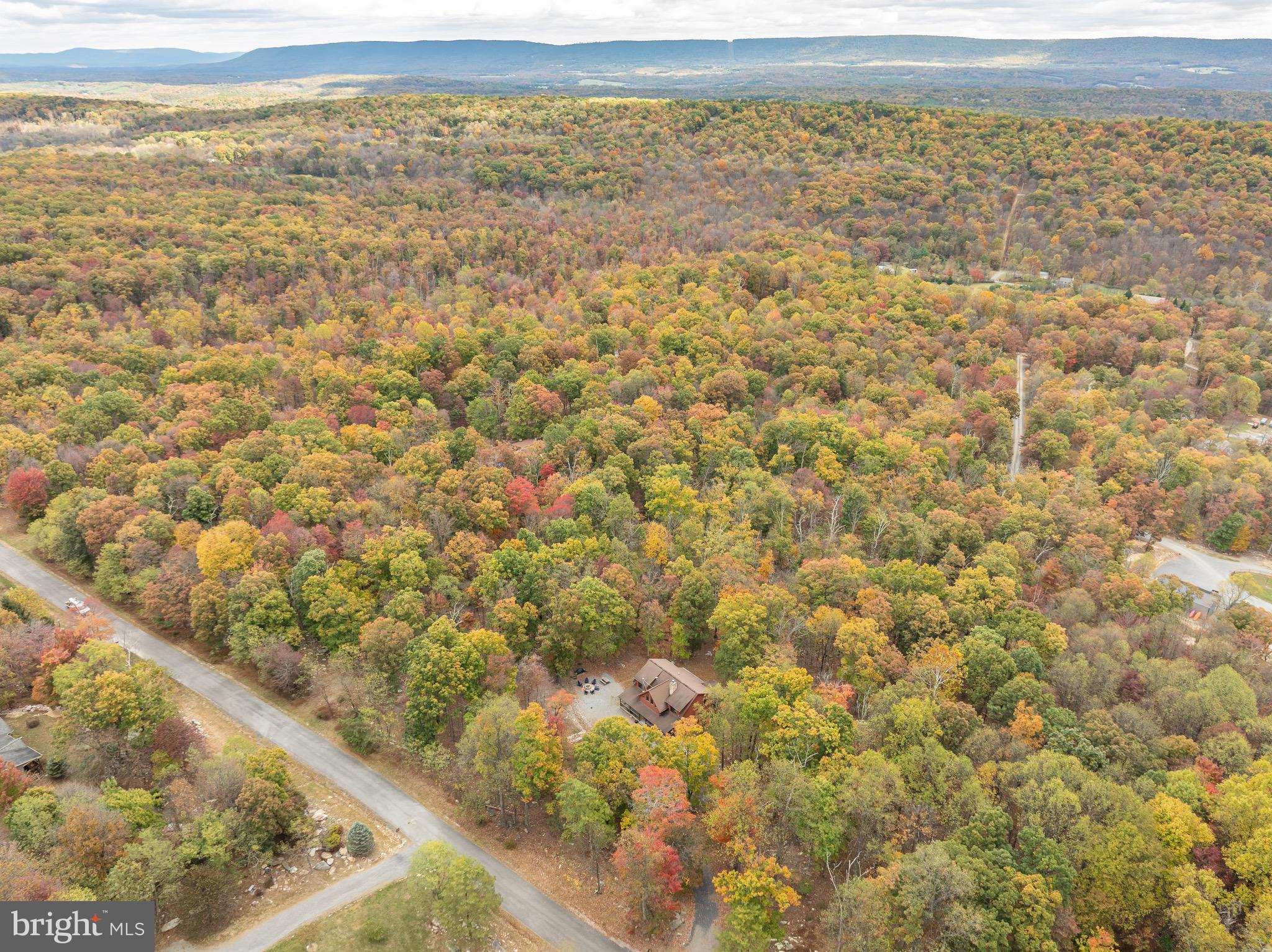 CACAPON EAST - Residential