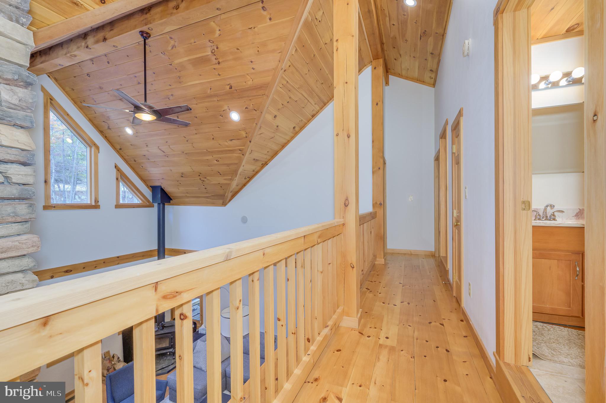 CACAPON EAST - Residential