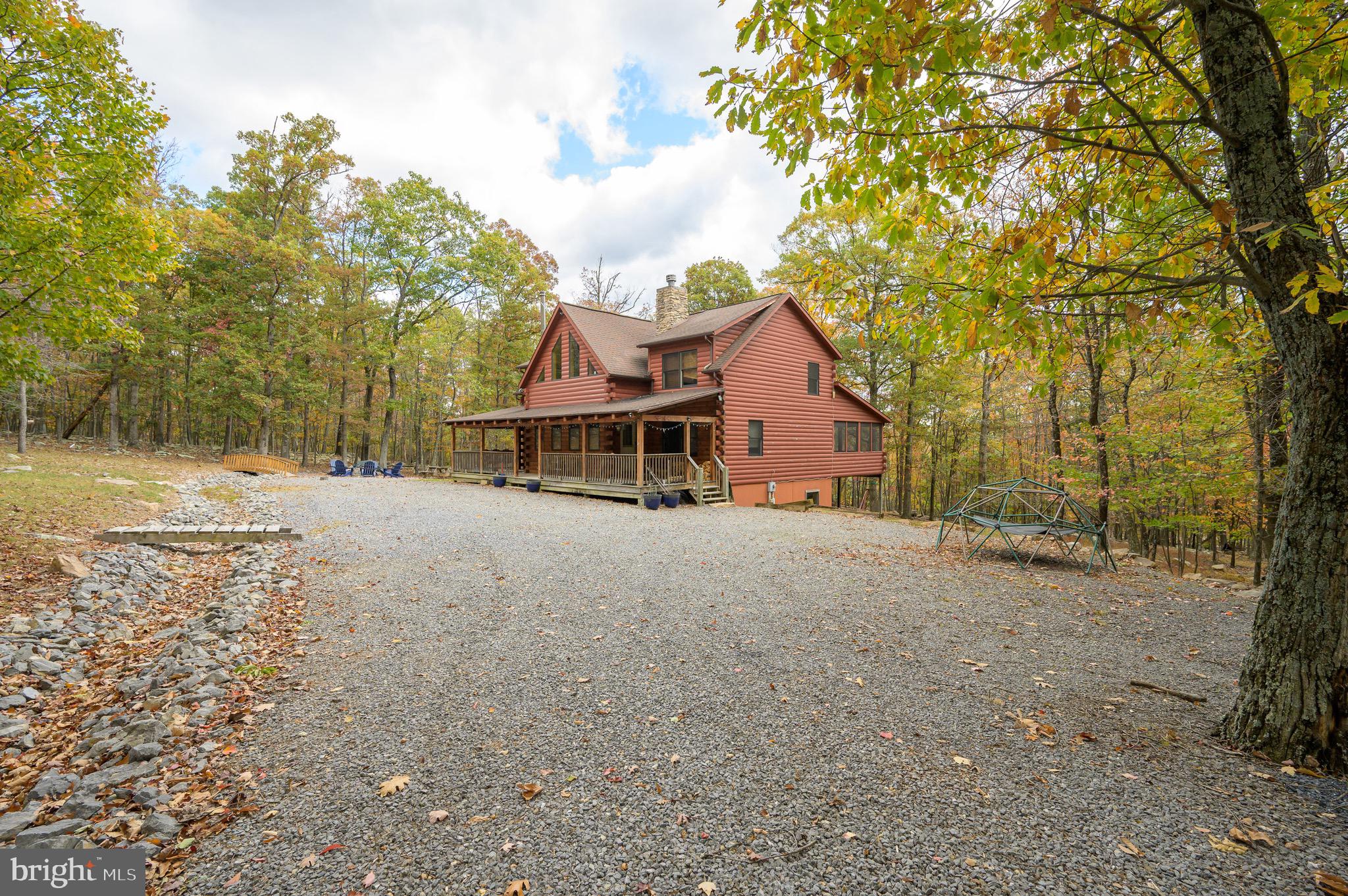CACAPON EAST - Residential
