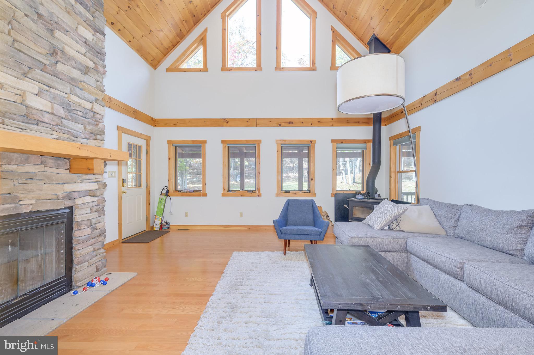 CACAPON EAST - Residential