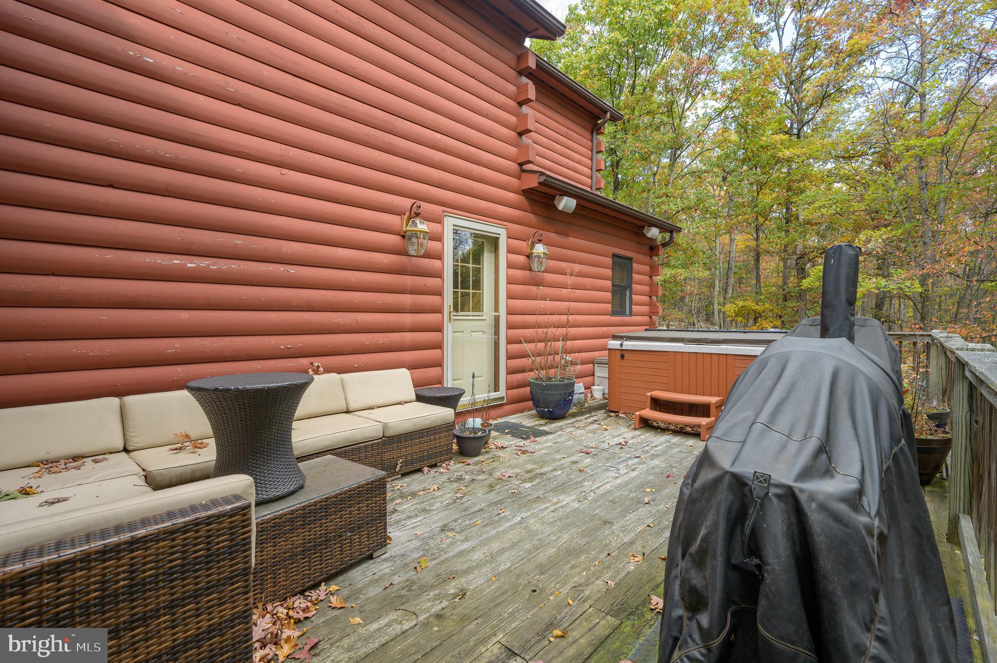 CACAPON EAST - Residential