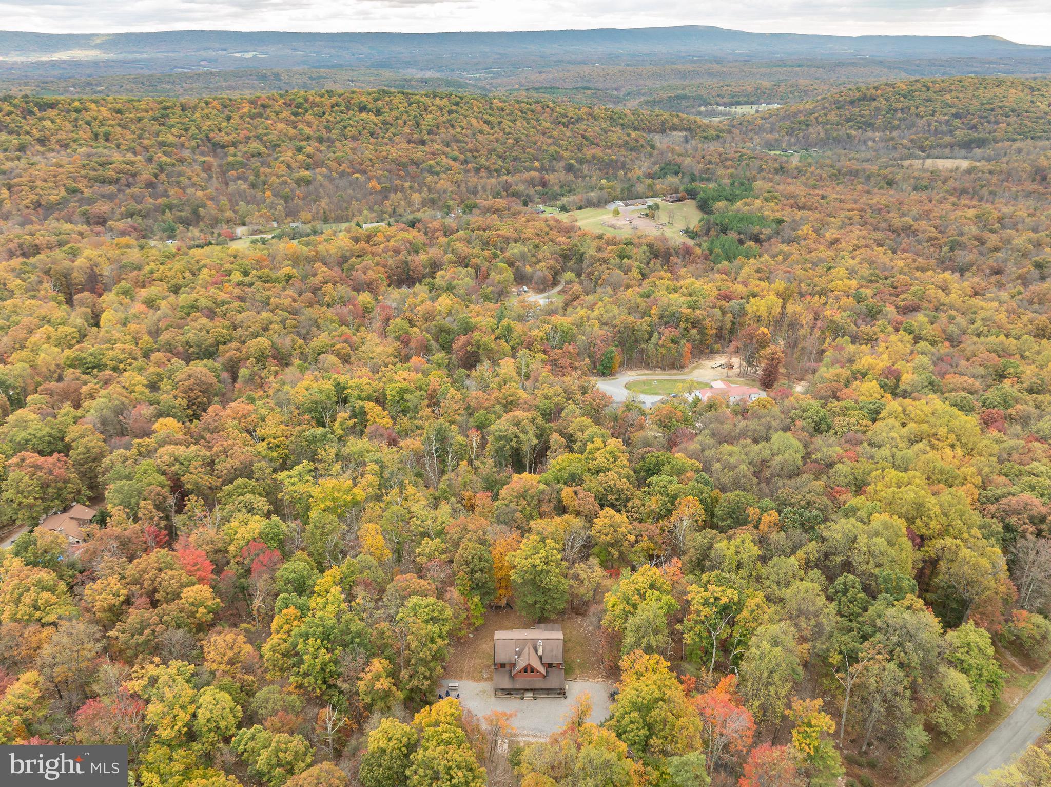 CACAPON EAST - Residential