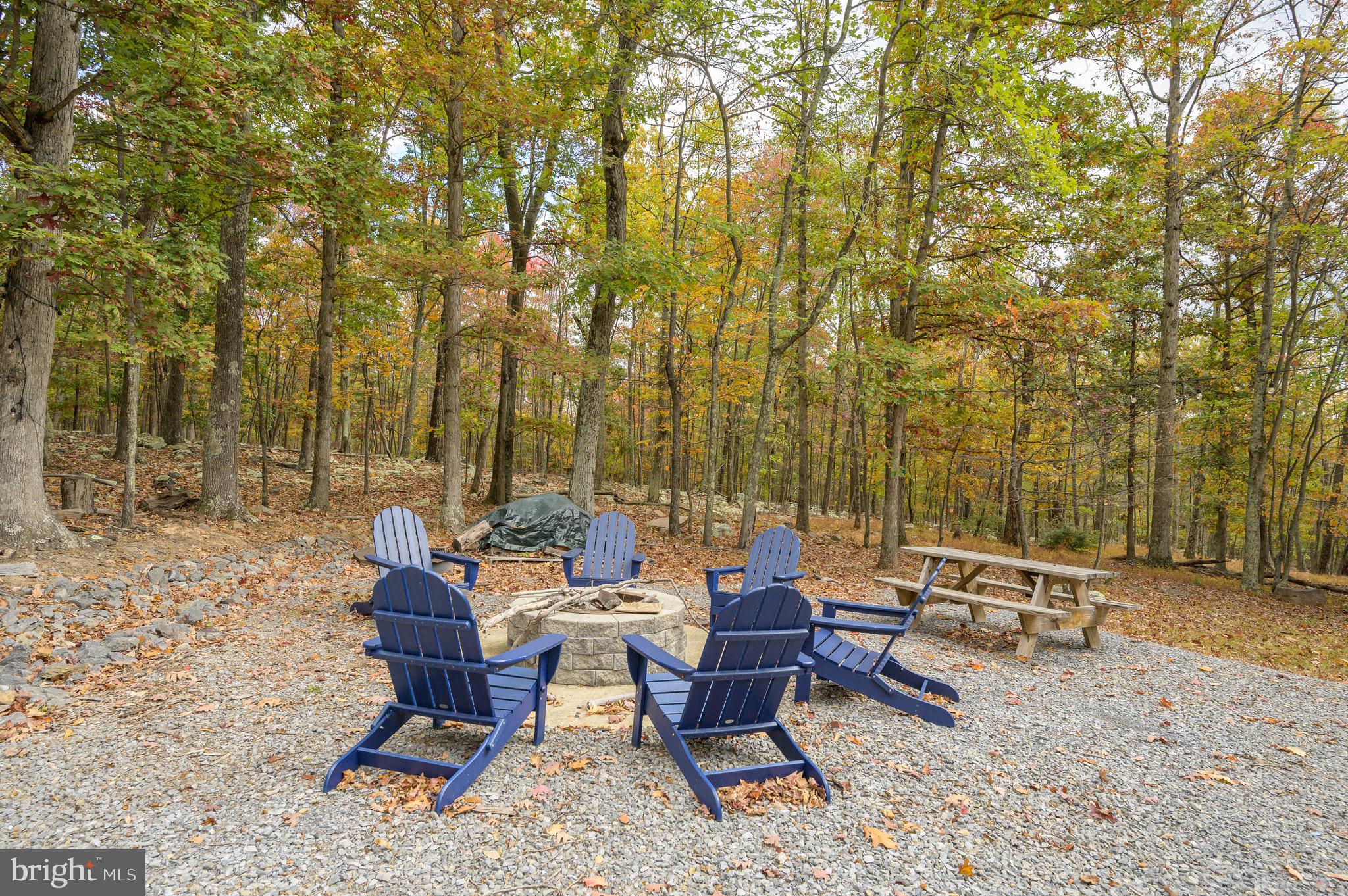 CACAPON EAST - Residential