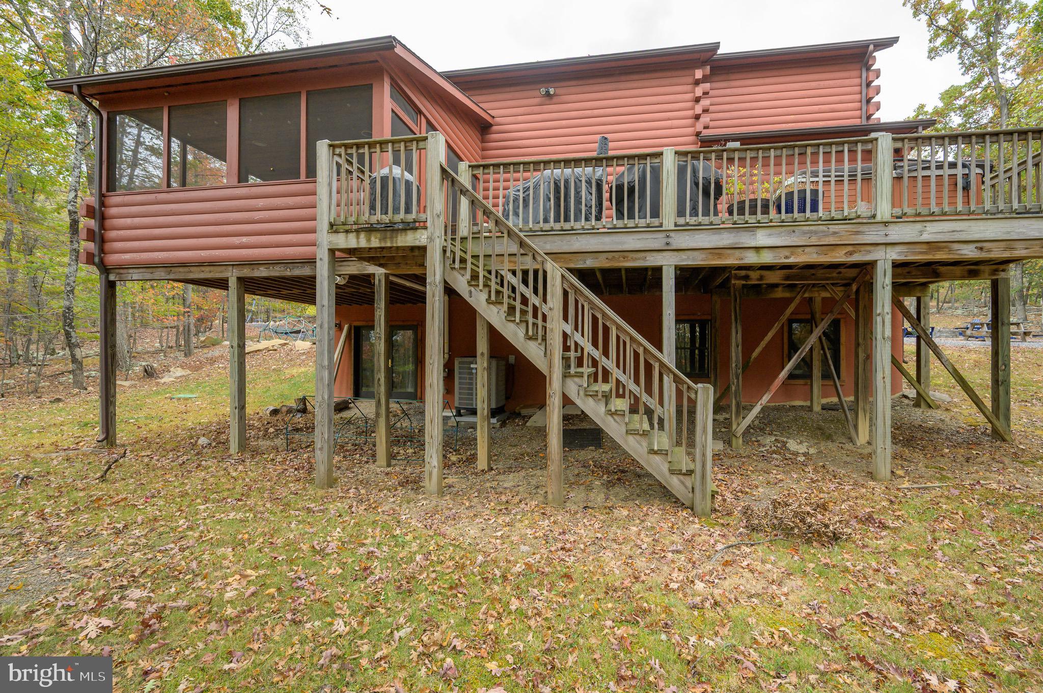 CACAPON EAST - Residential